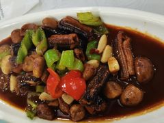 -溱湖八鲜菜馆