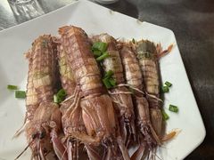 -金秋小吃海鲜·专注30年临海特色风味