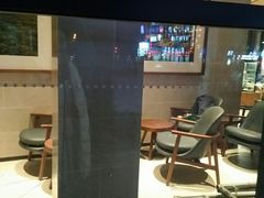 -星巴克(新达汇三林店)