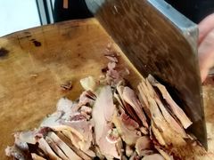 -荥经棒棒鸡(钢管厂五区店)