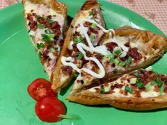 -彼德西餐厅(凯德广场新南店)