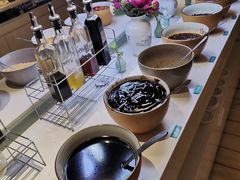 -青瓷火锅料理(西单大悦城店)