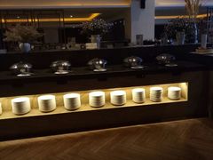 小食-爱乐国际温泉水疗会
