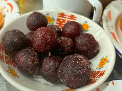 -永安里地摊烤肉(首创店)