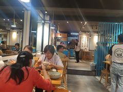 大堂-大厨的餐厅(曾厝垵总店)