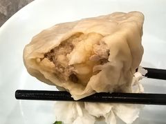 -都一处烧麦馆(前门店)