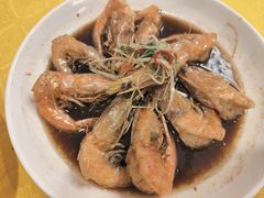 -鹿港小镇经典老上海菜(长乐路店)