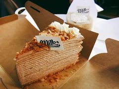 -milkplus·泰式奶茶(较场东路店)