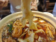 -牛腩之旅·牛腩牛杂煲(光启城美食城店)