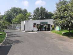 -苏州上方山国家森林公园