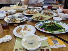 -蚝得喜海鲜(东城店)