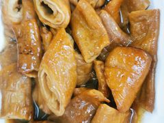 卤水大肠头-腰记饭店(龙源路店)