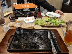 -必胜客(江桥万达店)