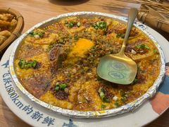 -花盐街·四川乐山小吃(西单大悦城店)