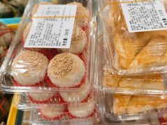 -王家沙点心店(南京西路总店)