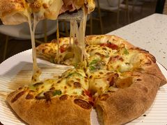 -必胜客(海滨店)