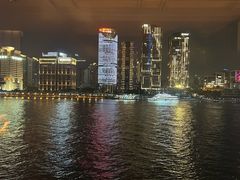 -三利音·浦之舟(滨江大道店)