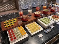 -博林天瑞喜来登酒店·西丽尚膳