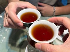 -陶陶居·雅园(凯华国际店)