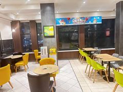 -德克士(通惠门店)