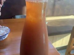 酸梅汤-九福楼大酒店