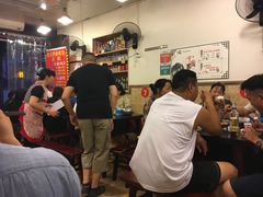 -胖娃古镇鸡杂(磁器口总店)