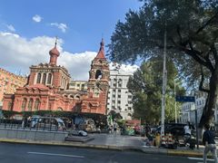 -圣·阿列克谢耶夫教堂