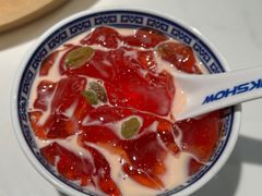 -禄鼎记·排队俩小时都要吃的酸菜鱼(石牌桥店)