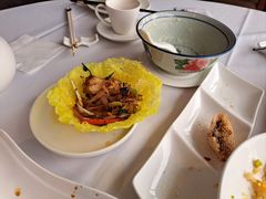 -粤财皇冠假日酒店·彩华轩中餐厅