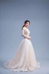 点击看大图 -时尚芭莎摄影BAZAAR STUDIO(上海店)