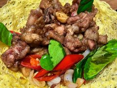 -云海肴·汽锅鸡·云南菜(天山百盛优客店)