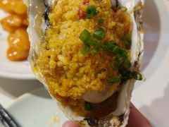 -必点海鲜·海肠捞饭·鲅鱼水饺(滨江道店)