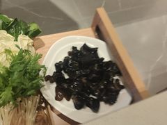 -蝎王府羊蝎子(西直门店)