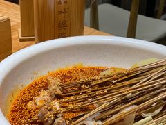 -嘉州叶婆婆钵钵鸡(建设路店)