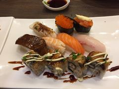 -东京屋(武定路店)