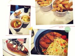 -艾薯夫妇Aysh(福田星河COCOPark店)