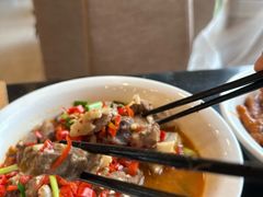 -小姨家常菜(昭萍东路店)