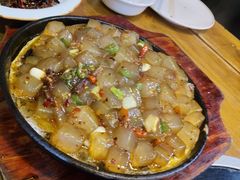 -都江堰石锅鱼