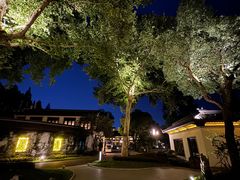 -杭州西湖柳莺里酒店·闻莺厅