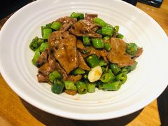-望京一号·重庆江湖菜(工体店)