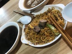 -东凤老字号腰子店