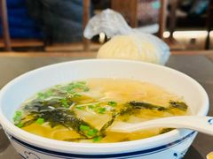 -同心楼(解放北路店)