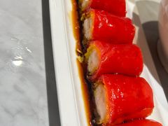 -陶兰居·香港饭店·海鲜大排档(圆融时代广场店)