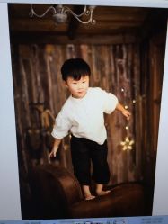 点击看大图 -至上宝贝儿童摄影(城堡店)