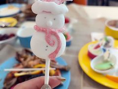 -帝企鹅自助餐厅•儿童岛•真企鹅(长隆企鹅酒店)