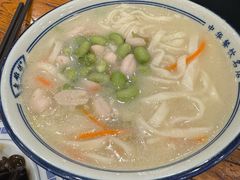 -老雒阳面馆·水席·洛阳菜(王城路店)