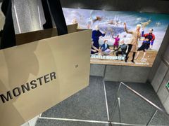 -GENTLE MONSTER(上海前滩太古里店)