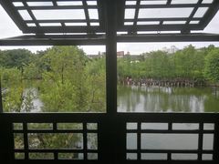 -东莞市可园博物馆