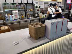 -书亦烧仙草(吉利购物广场店)