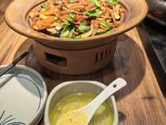 -云海肴·汽锅鸡·云南菜(曲江大悦城店)